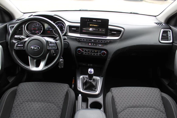 Kia Ceed - Afbeelding 5 van 30