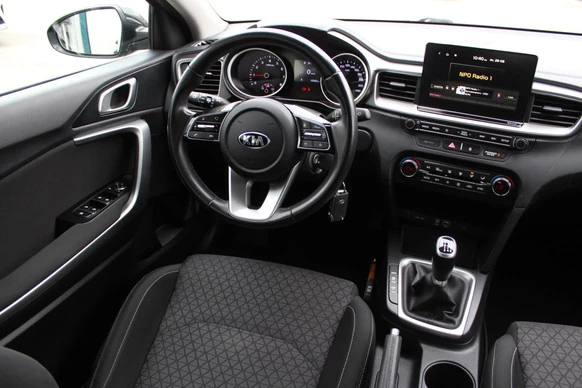 Kia Ceed - Afbeelding 6 van 30
