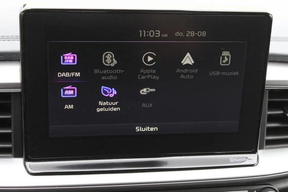 Kia Ceed - Afbeelding 9 van 30