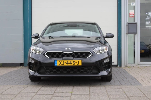 Kia Ceed - Afbeelding 11 van 30