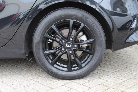 Kia Ceed - Afbeelding 16 van 30