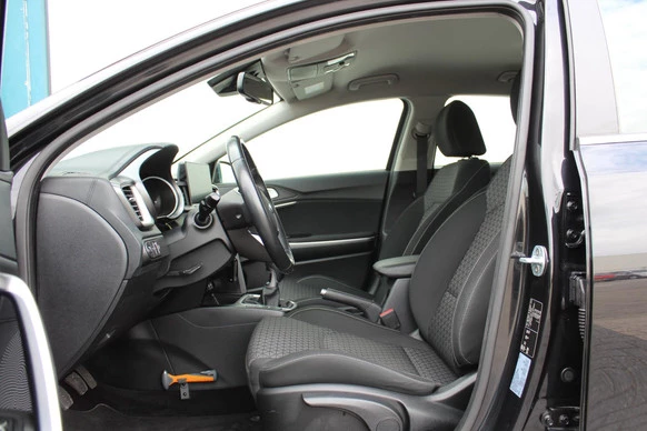 Kia Ceed - Afbeelding 18 van 30