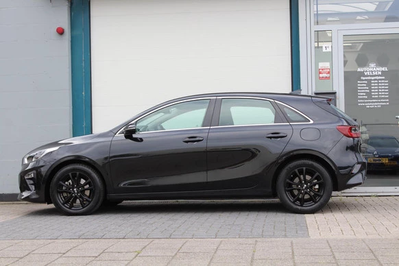 Kia Ceed - Afbeelding 22 van 30