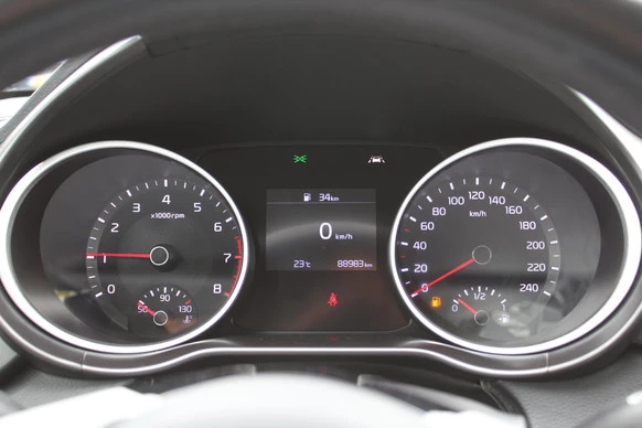 Kia Ceed - Afbeelding 24 van 30