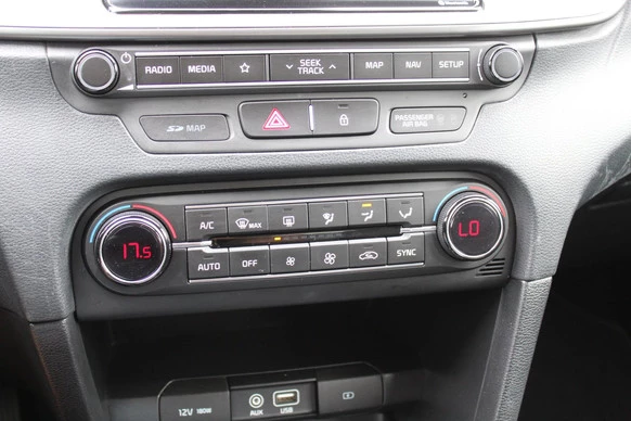 Kia Ceed - Afbeelding 26 van 30