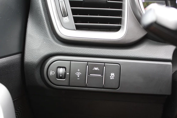 Kia Ceed - Afbeelding 29 van 30