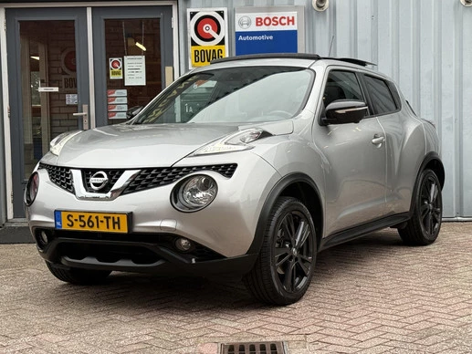Nissan Juke - Afbeelding 1 van 30