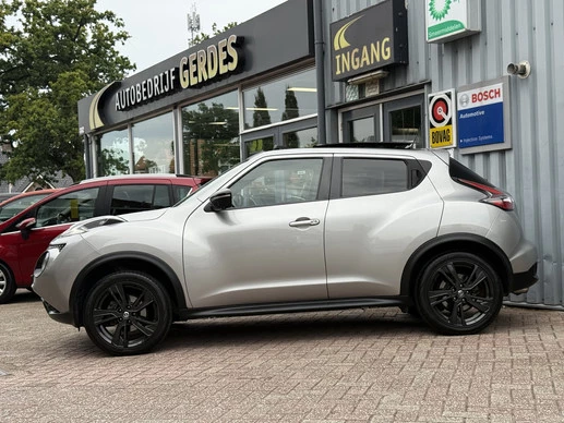Nissan Juke - Afbeelding 2 van 30