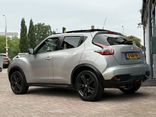 Nissan Juke - Afbeelding 3 van 30