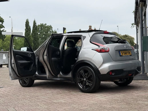 Nissan Juke - Afbeelding 4 van 30