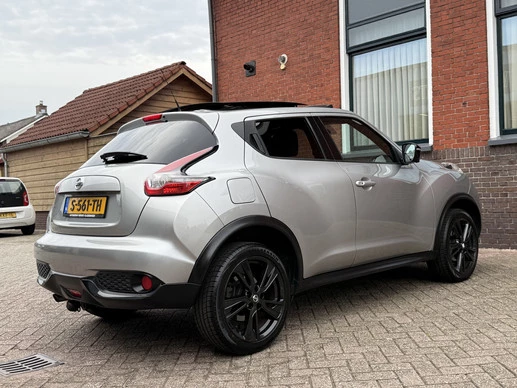 Nissan Juke - Afbeelding 6 van 30