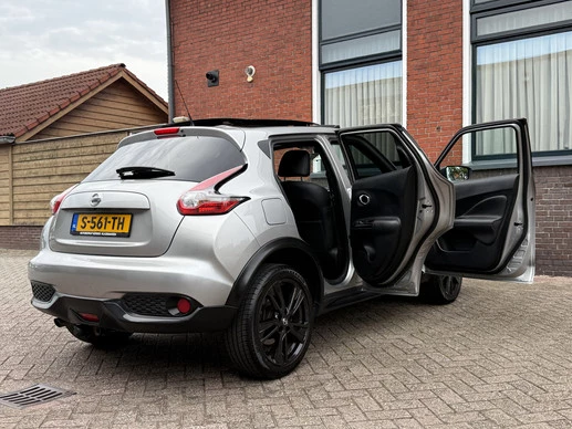 Nissan Juke - Afbeelding 7 van 30