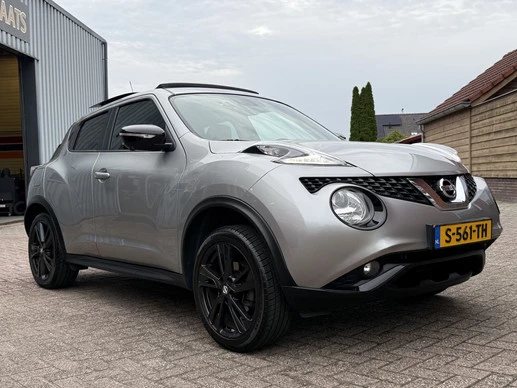 Nissan Juke - Afbeelding 9 van 30
