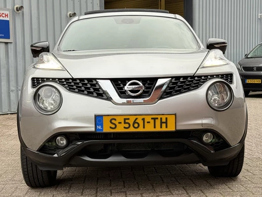 Nissan Juke - Afbeelding 10 van 30