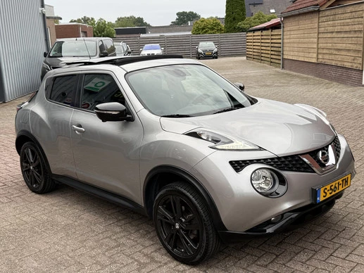 Nissan Juke - Afbeelding 11 van 30