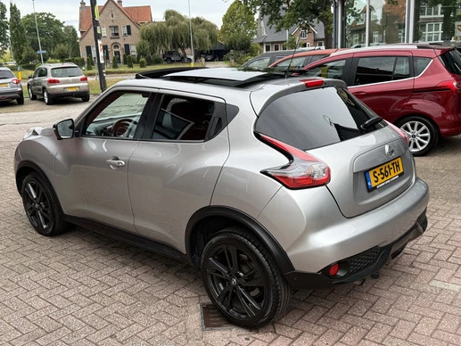 Nissan Juke - Afbeelding 13 van 30