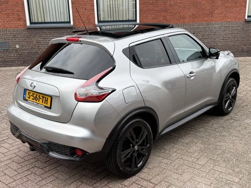 Nissan Juke - Afbeelding 14 van 30