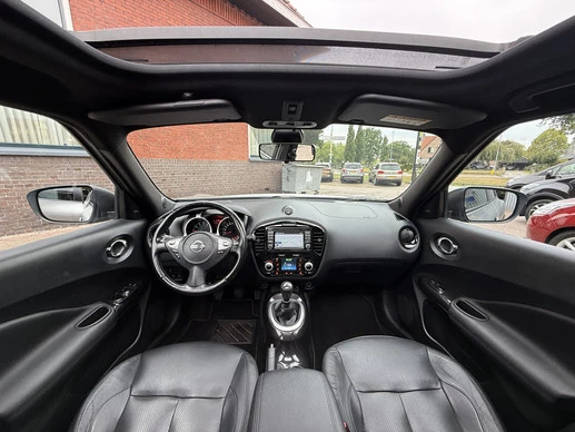 Nissan Juke - Afbeelding 15 van 30