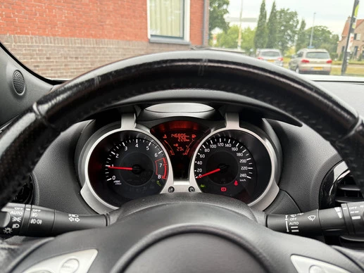 Nissan Juke - Afbeelding 16 van 30