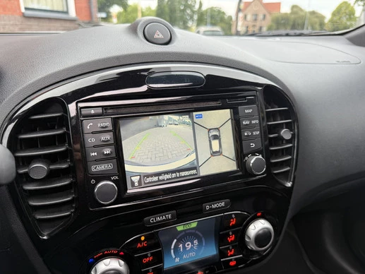 Nissan Juke - Afbeelding 18 van 30