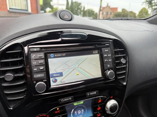 Nissan Juke - Afbeelding 19 van 30