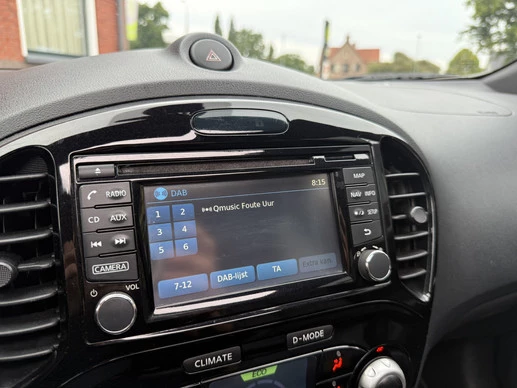 Nissan Juke - Afbeelding 20 van 30