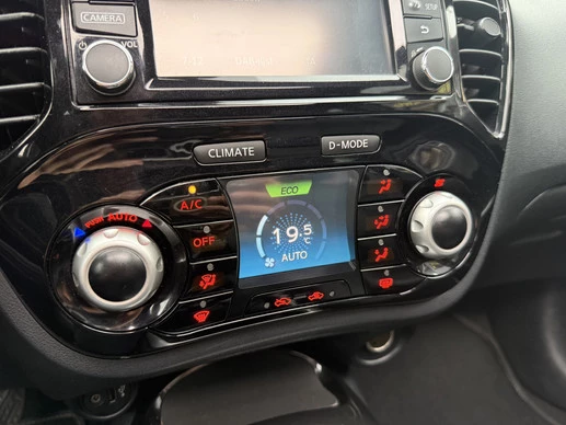 Nissan Juke - Afbeelding 21 van 30