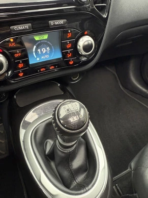 Nissan Juke - Afbeelding 22 van 30