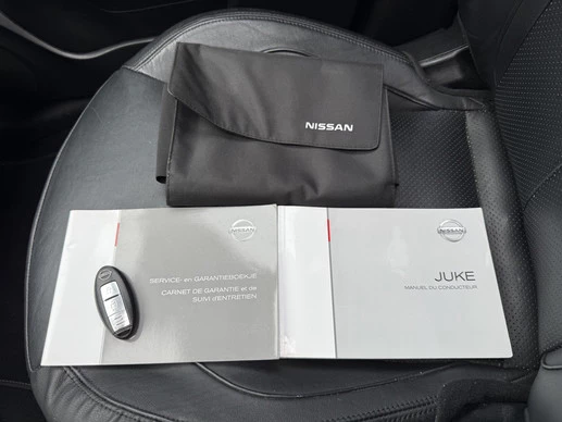 Nissan Juke - Afbeelding 25 van 30
