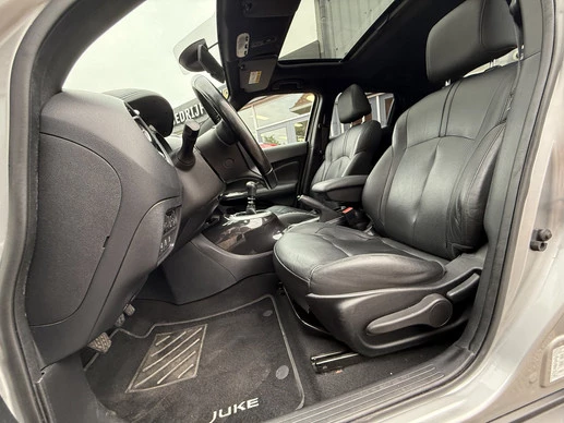 Nissan Juke - Afbeelding 27 van 30