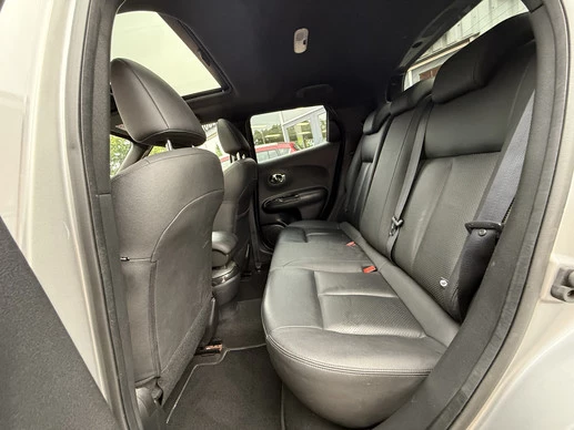 Nissan Juke - Afbeelding 28 van 30
