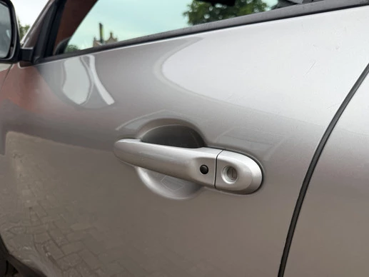 Nissan Juke - Afbeelding 29 van 30