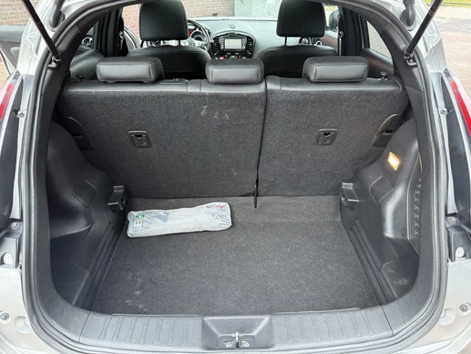 Nissan Juke - Afbeelding 30 van 30