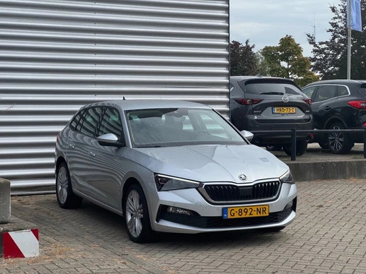 Škoda Scala - Afbeelding 7 van 30