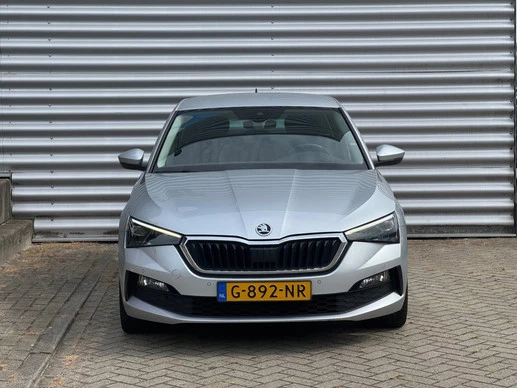 Škoda Scala - Afbeelding 13 van 30