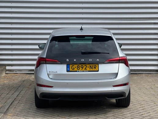 Škoda Scala - Afbeelding 14 van 30