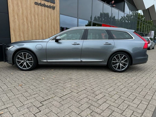 Volvo V90 - Afbeelding 2 van 30