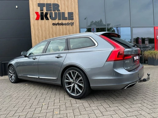 Volvo V90 - Afbeelding 3 van 30