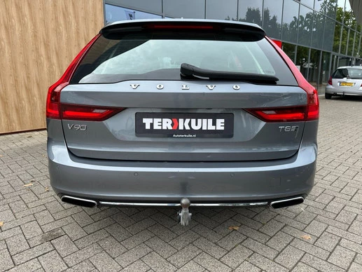 Volvo V90 - Afbeelding 4 van 30