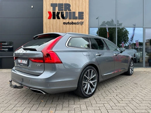 Volvo V90 - Afbeelding 5 van 30