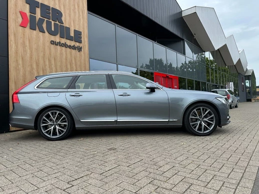 Volvo V90 - Afbeelding 6 van 30