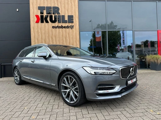 Volvo V90 - Afbeelding 7 van 30