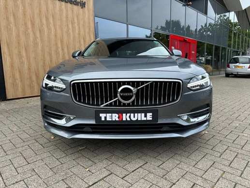 Volvo V90 - Afbeelding 8 van 30