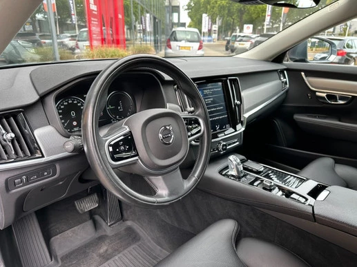 Volvo V90 - Afbeelding 10 van 30