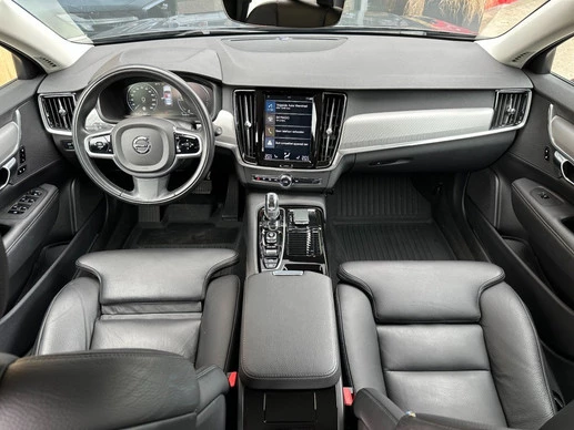 Volvo V90 - Afbeelding 11 van 30
