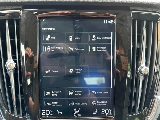 Volvo V90 - Afbeelding 17 van 30