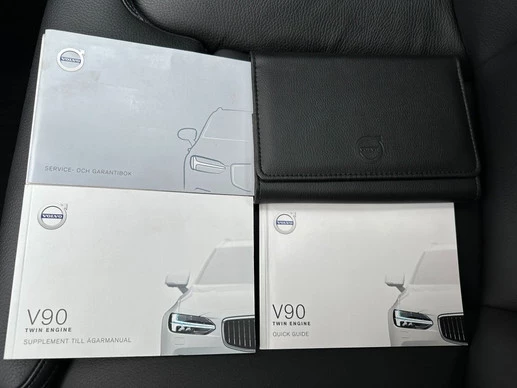 Volvo V90 - Afbeelding 23 van 30