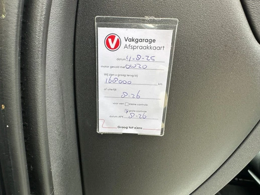 Volvo V90 - Afbeelding 27 van 30