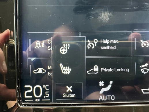 Volvo V90 - Afbeelding 30 van 30