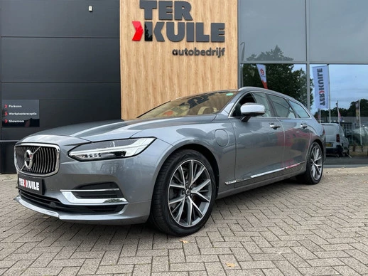 Volvo V90 - Afbeelding 1 van 30